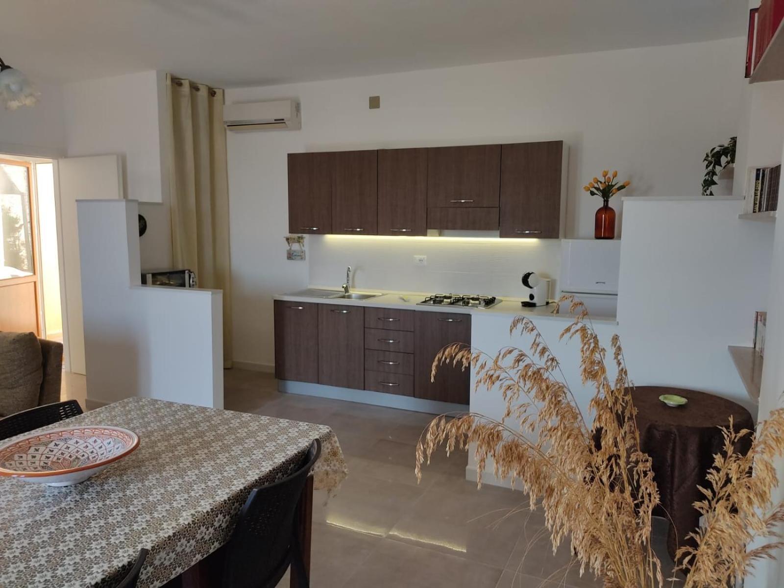 Casa Ciclamino Vakantiehuis *